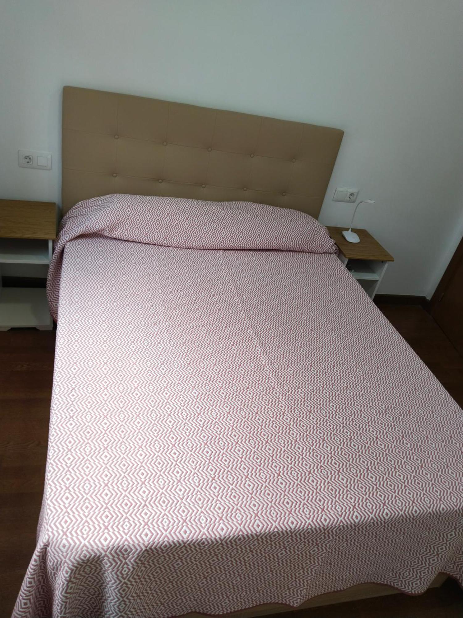 Alzira Les Lletres Apartman Kültér fotó