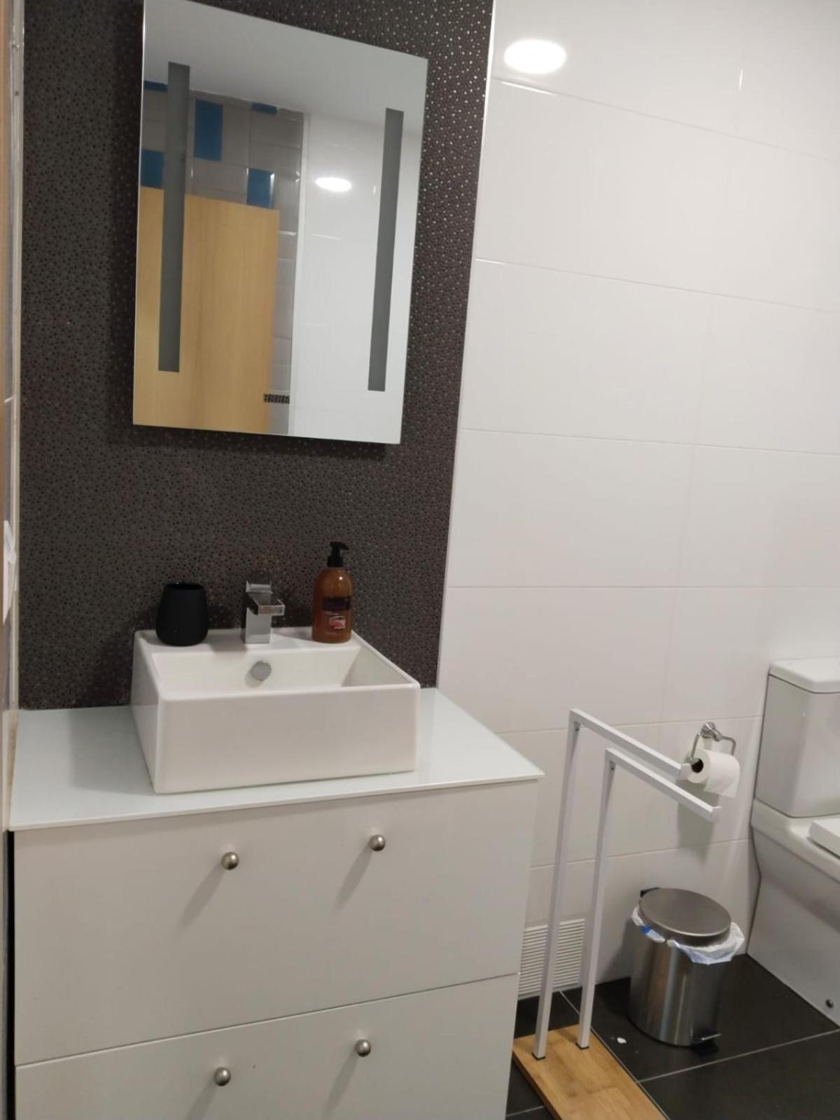 Alzira Les Lletres Apartman Kültér fotó