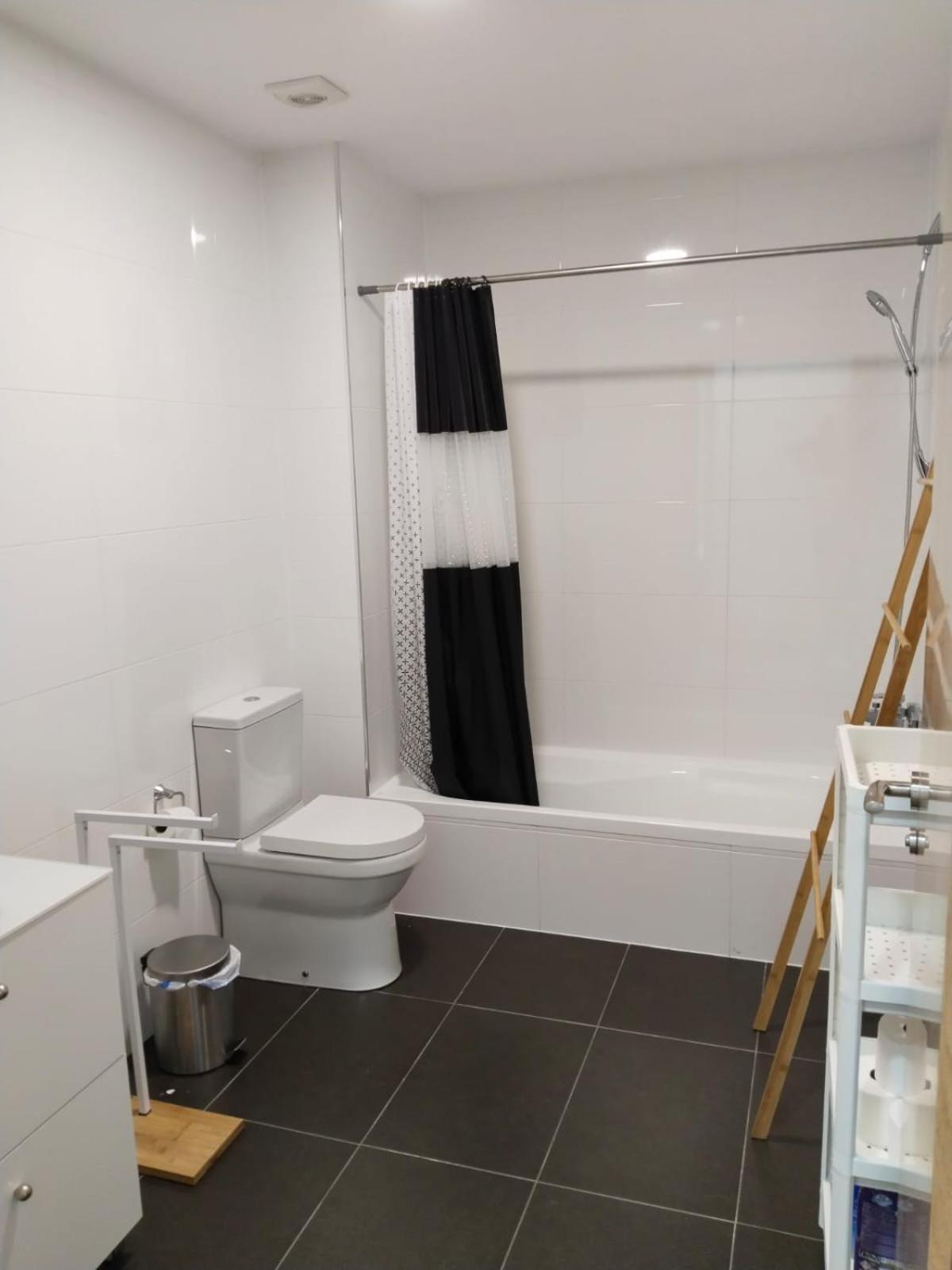 Alzira Les Lletres Apartman Kültér fotó