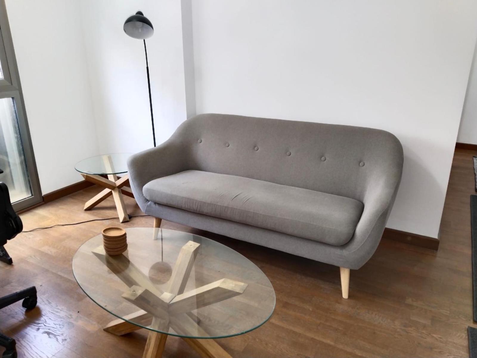 Alzira Les Lletres Apartman Kültér fotó