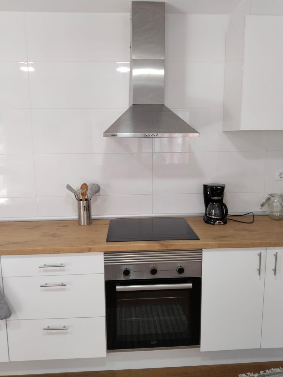 Alzira Les Lletres Apartman Kültér fotó